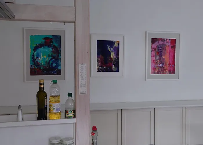 Auftanken Im Gruenen _ Just4you_b.berlin Lägenhet Neuenhagen bei Berlin